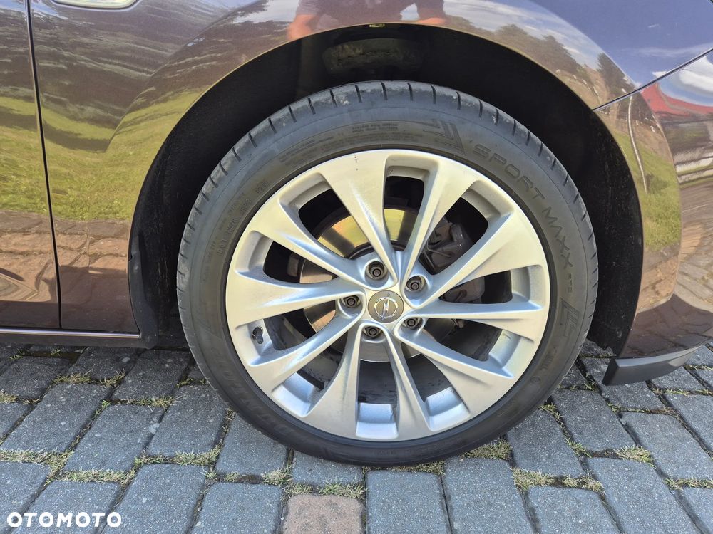 Opel Astra 1.4 Turbo Sports Tourer 120 Jahre - 29