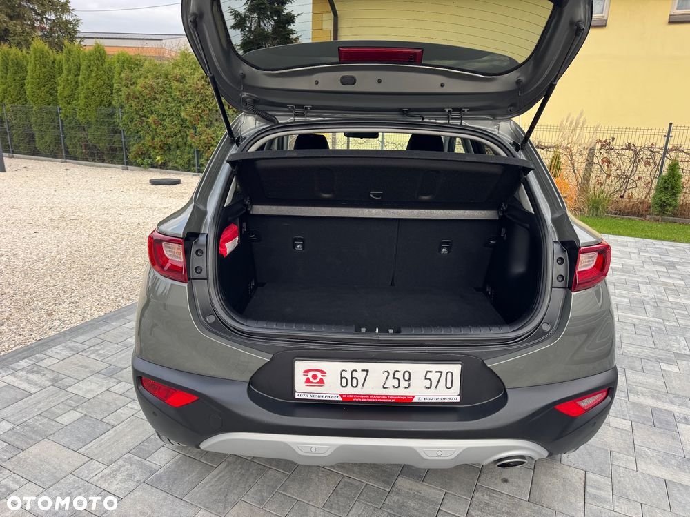 Kia Stonic 1.4 Vision - 28