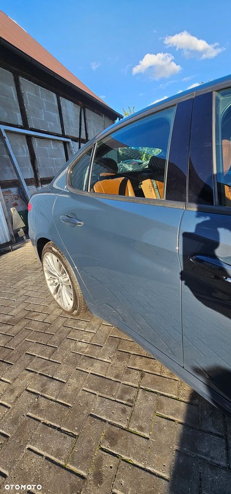 Alfa Romeo Giulia 2.0 turbo wszystkie części potrzebujesz czegoś dzwoń  Lublin - 36