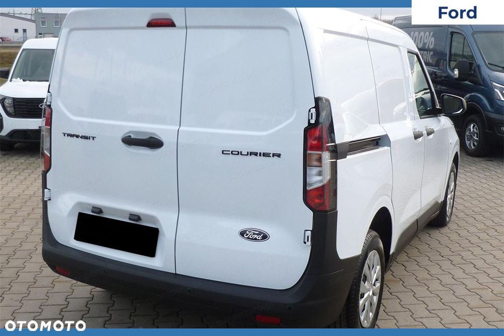 Ford Transit Courier Trend L1H1 1.5 100KM - 6