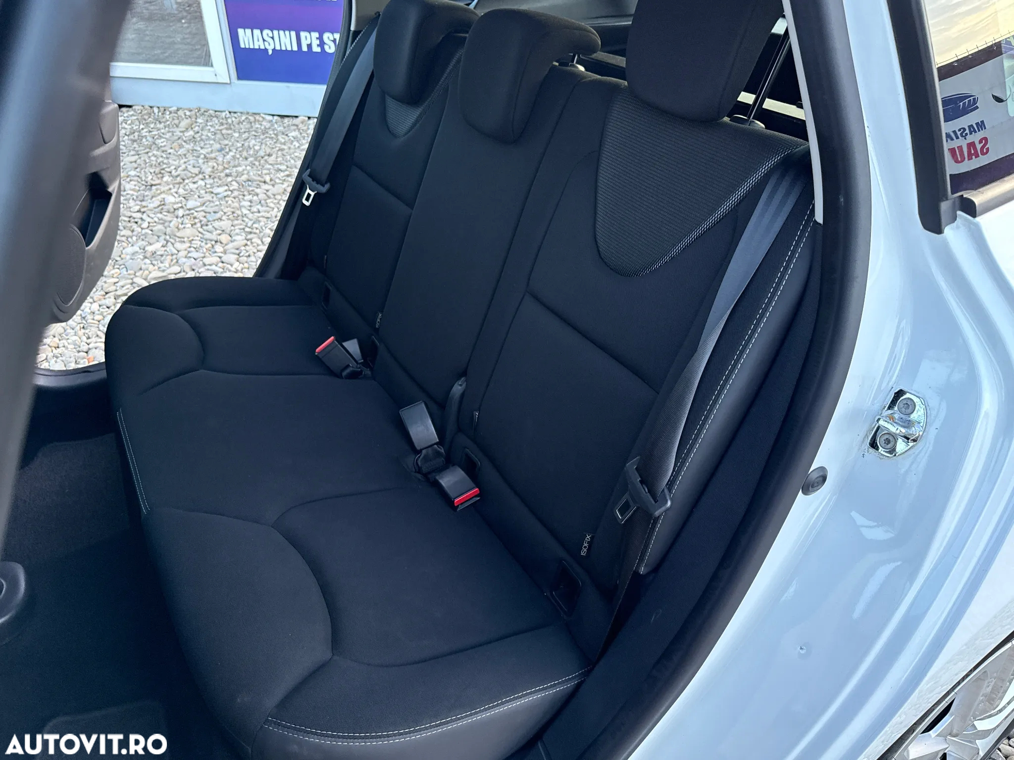 Renault Clio Grandtour Energy TCe 90 Business - 14