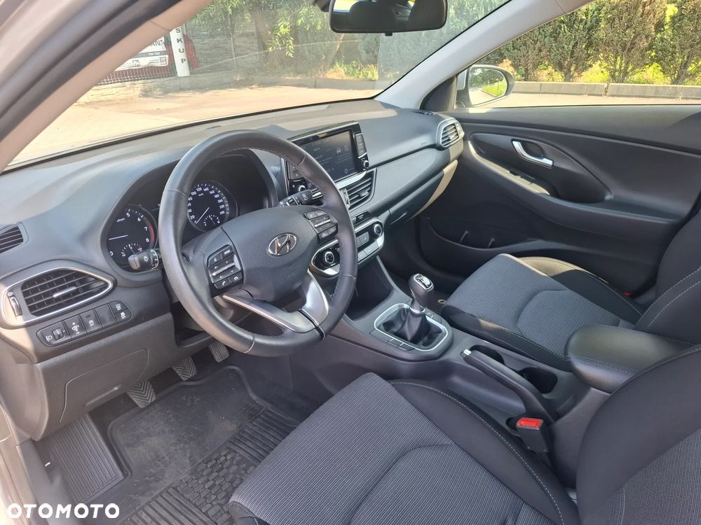 Hyundai i30 - 17