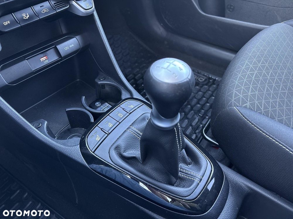 Kia Picanto 1.2 L - 18