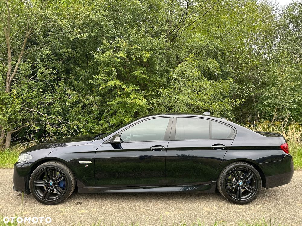 BMW Seria 5 530d xDrive - 6
