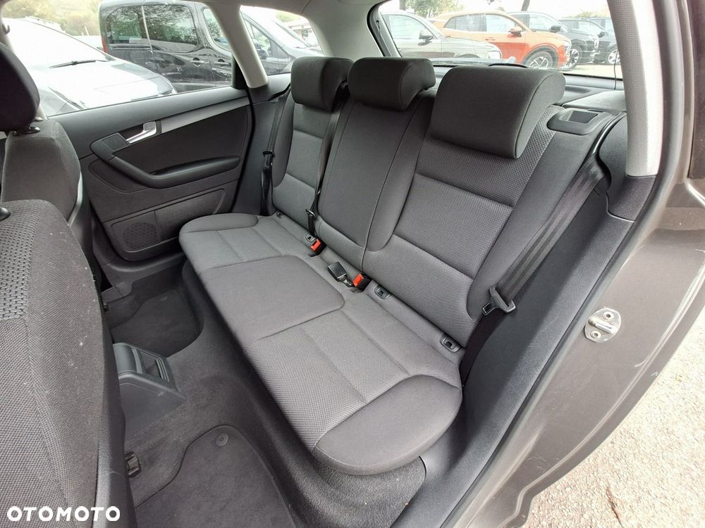 Audi A3 Sportback 2012