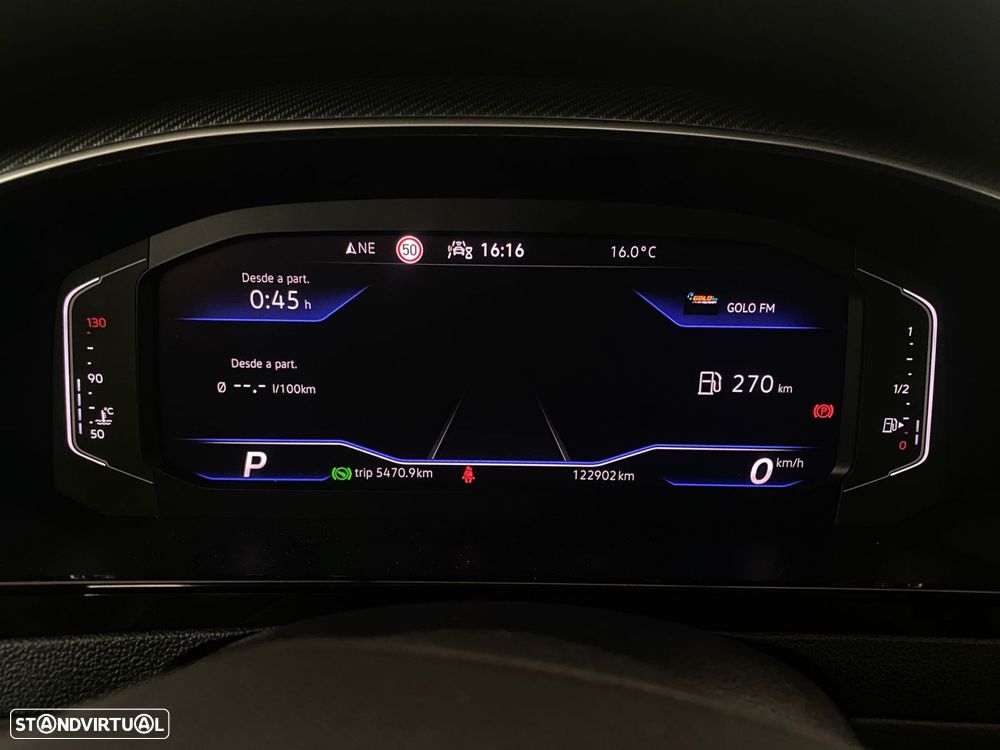 VW Arteon 2.0 TDI Elegance DSG - 18