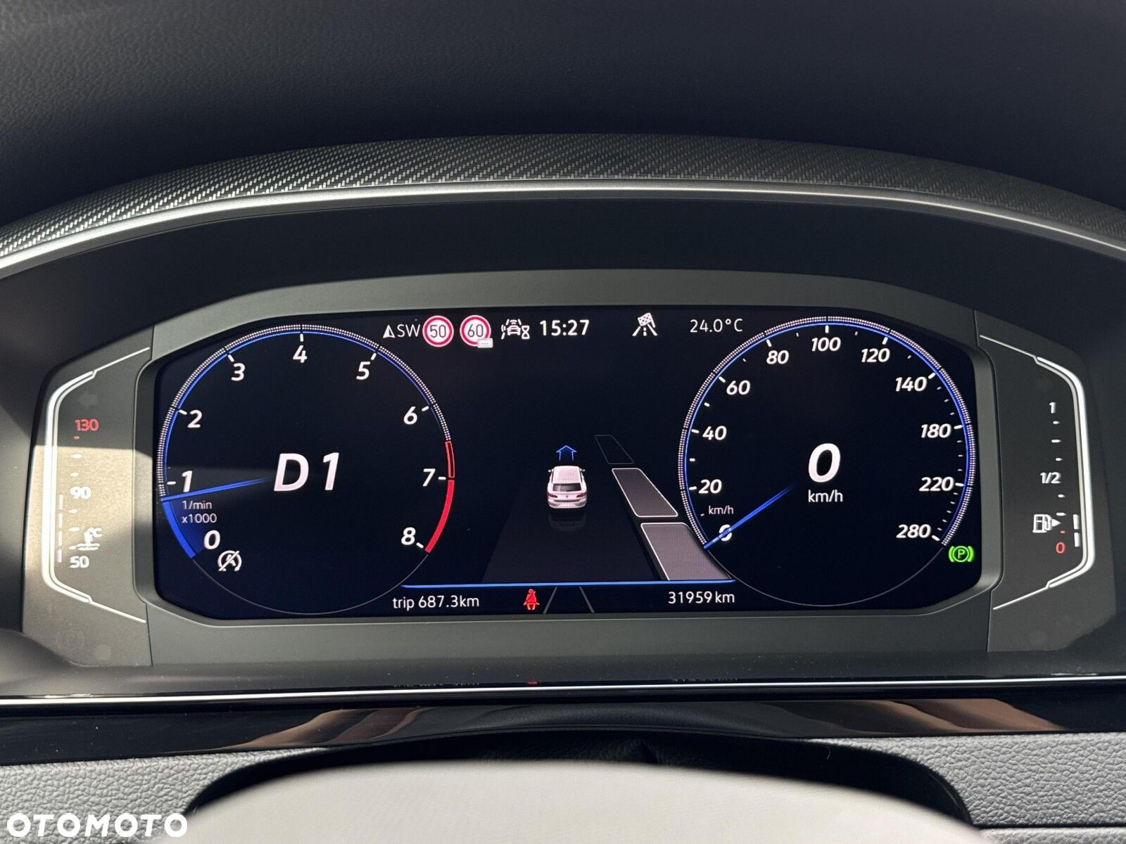 Volkswagen Arteon 2.0 TSI R-Line DSG - 19