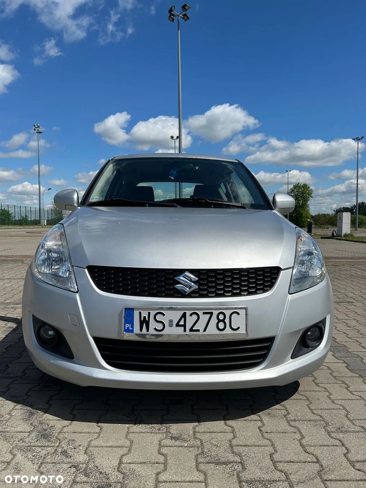 Suzuki Swift 1.2 Comfort - 1