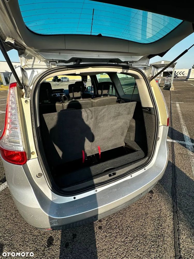 Renault Scenic 1.4 16V TCE Expression - 6