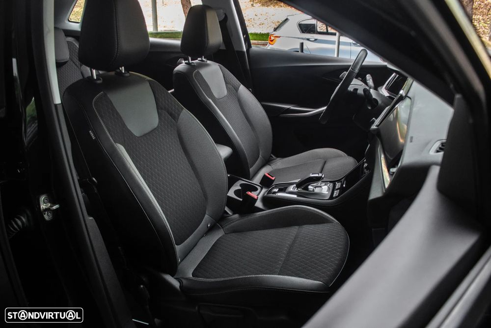 Opel Grandland 1.6 T PHEV Elegance - 26