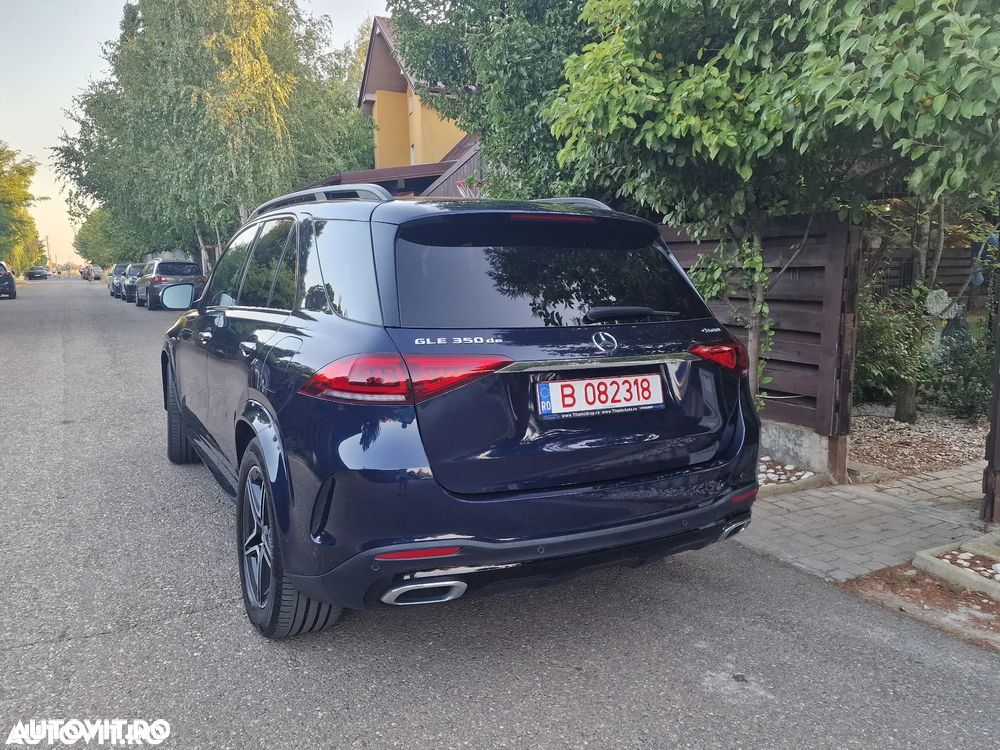 Mercedes-Benz GLE - 2