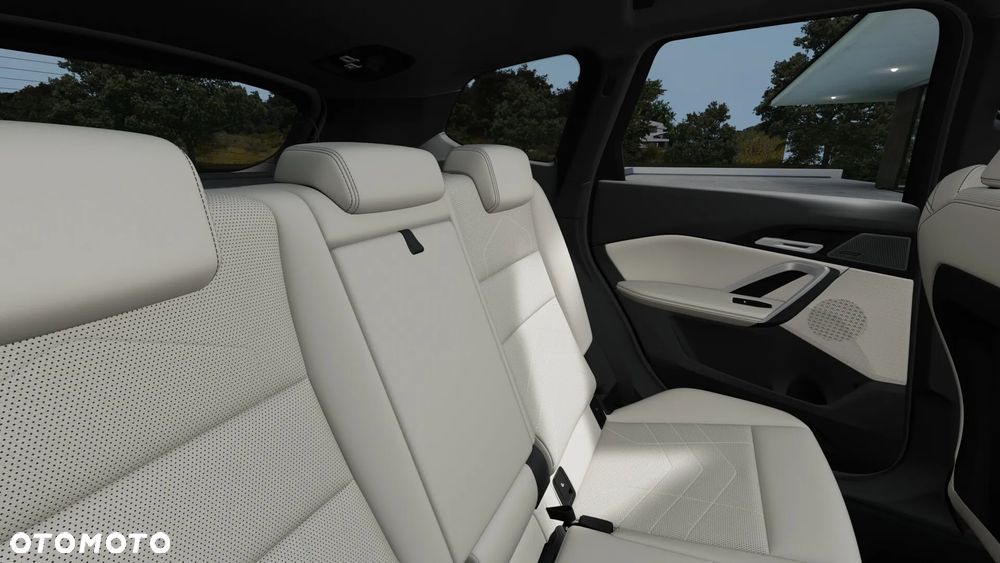 BMW X1 sDrive18d M Sportpaket - 14
