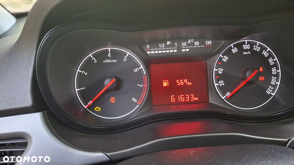 Opel Corsa 1.4 Enjoy - 5