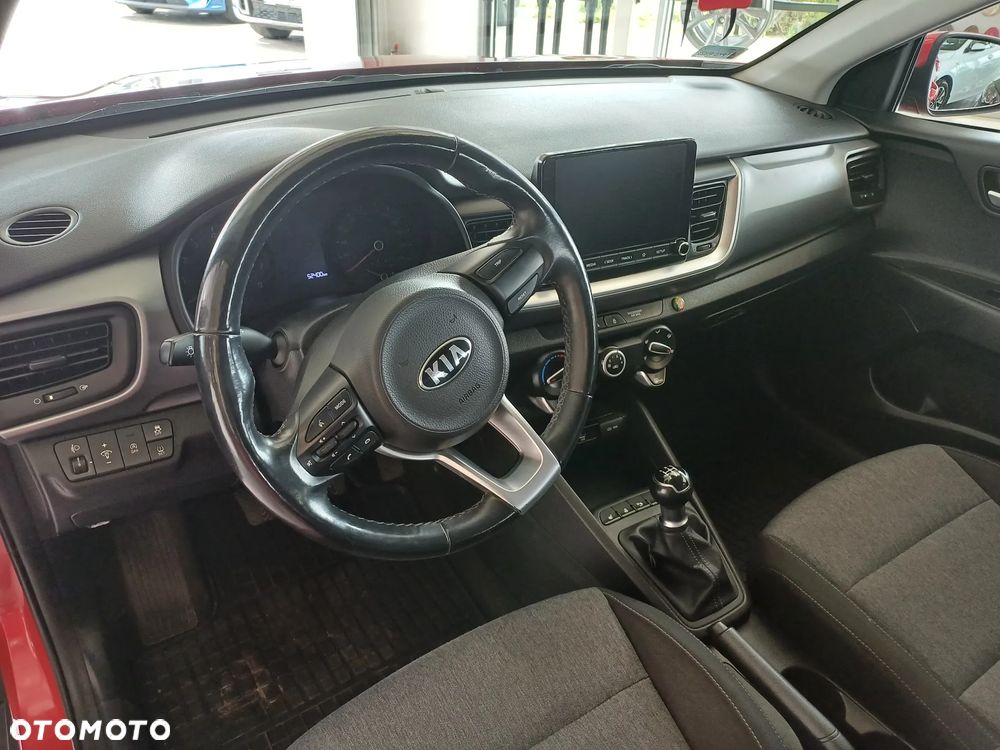 Kia Stonic 1.2 M - 12