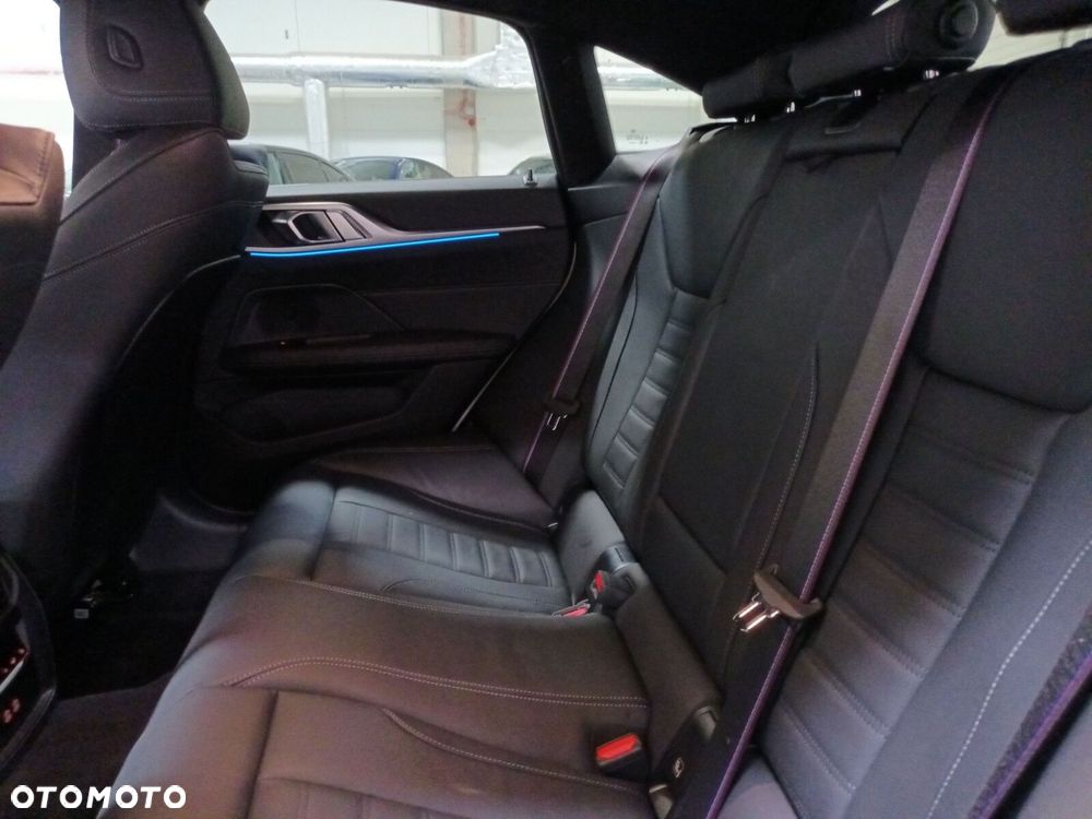 BMW Seria 4 420i M Sport sport - 18