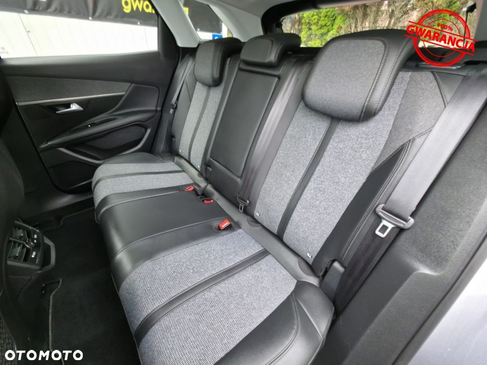 Peugeot 3008 - 20