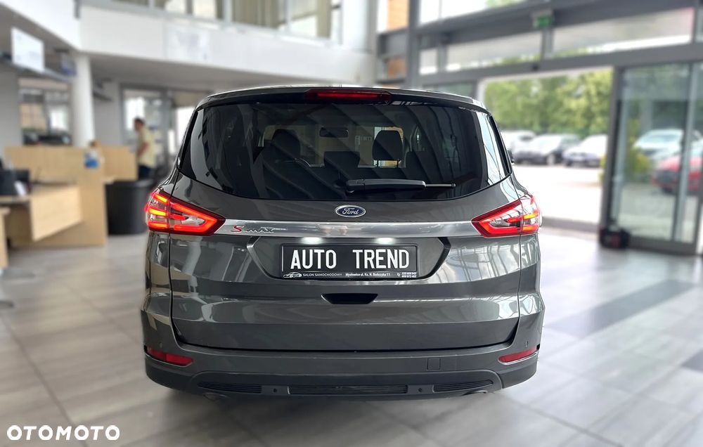Ford S-Max - 6