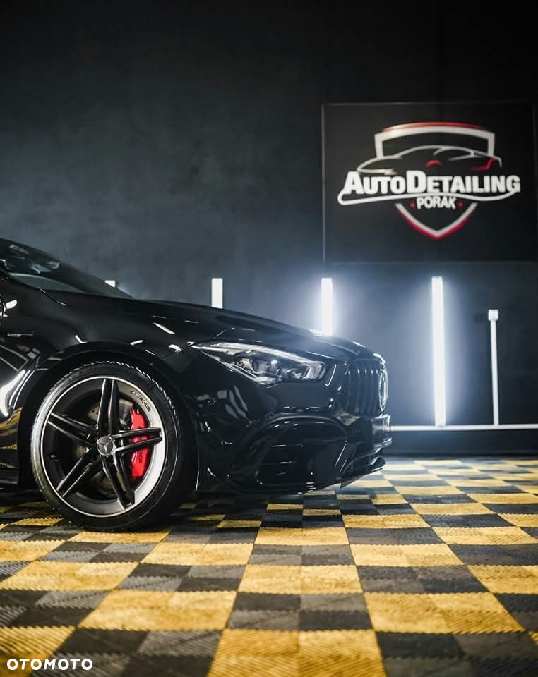 Mercedes-Benz CLA - 7