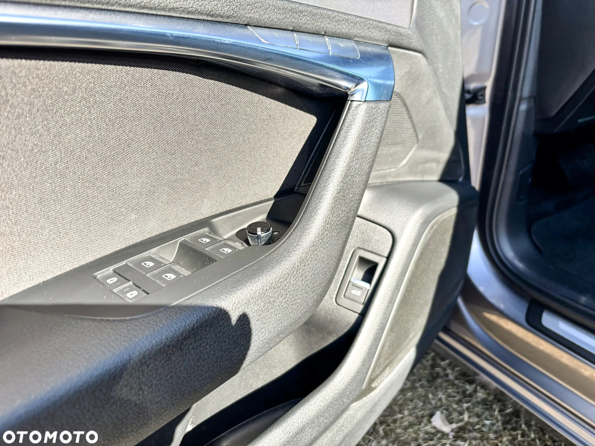 Audi A6 2.0 TDI Quattro S tronic - 20