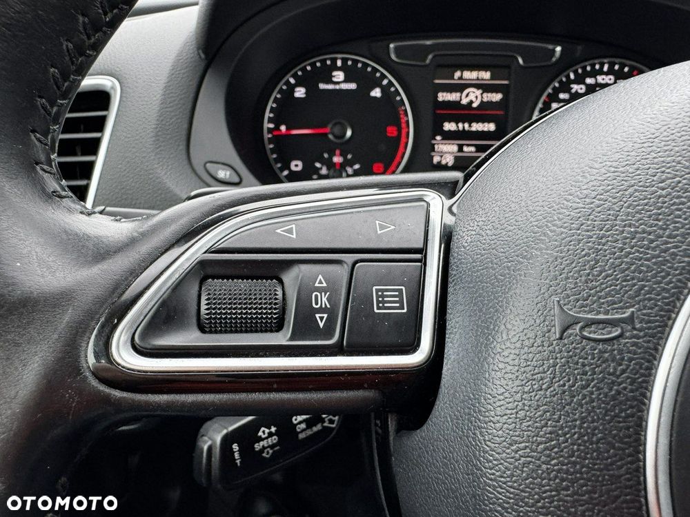 Audi Q3 2.0 TDI Quattro S tronic - 21