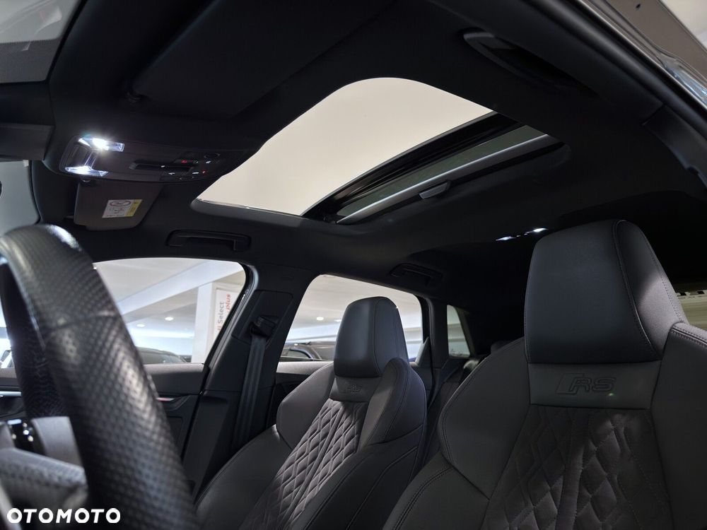 Audi RS3 Sportback - 30