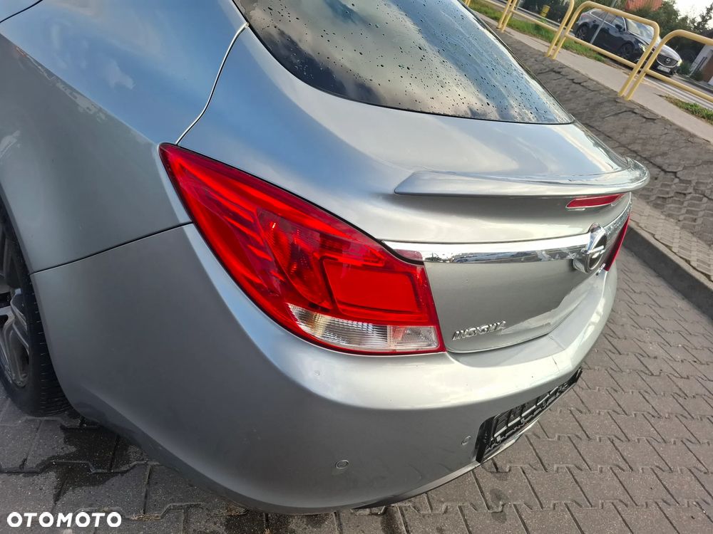 Opel Insignia - 8