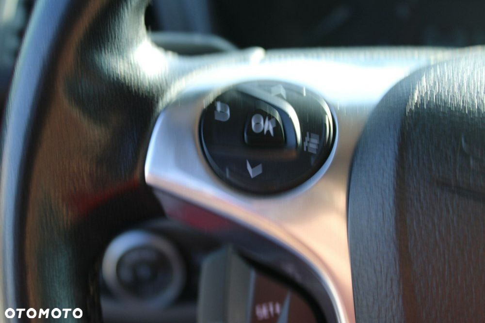 Ford Transit Connect - 21