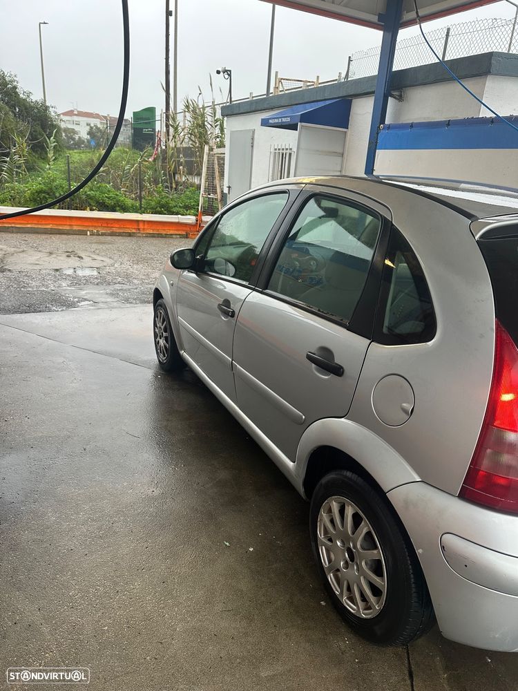 Citroën C3 1.1 SX Pack - 2