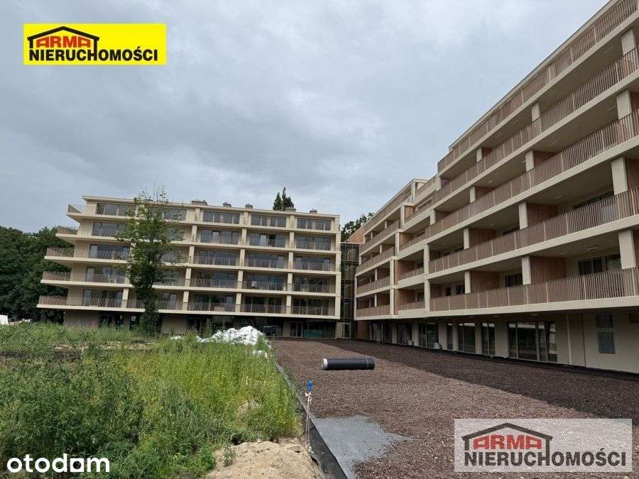 Apartament 2 Poziomowy - Świnoujście
