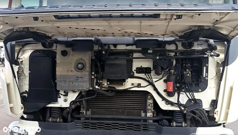 Volvo FE 250 - 10