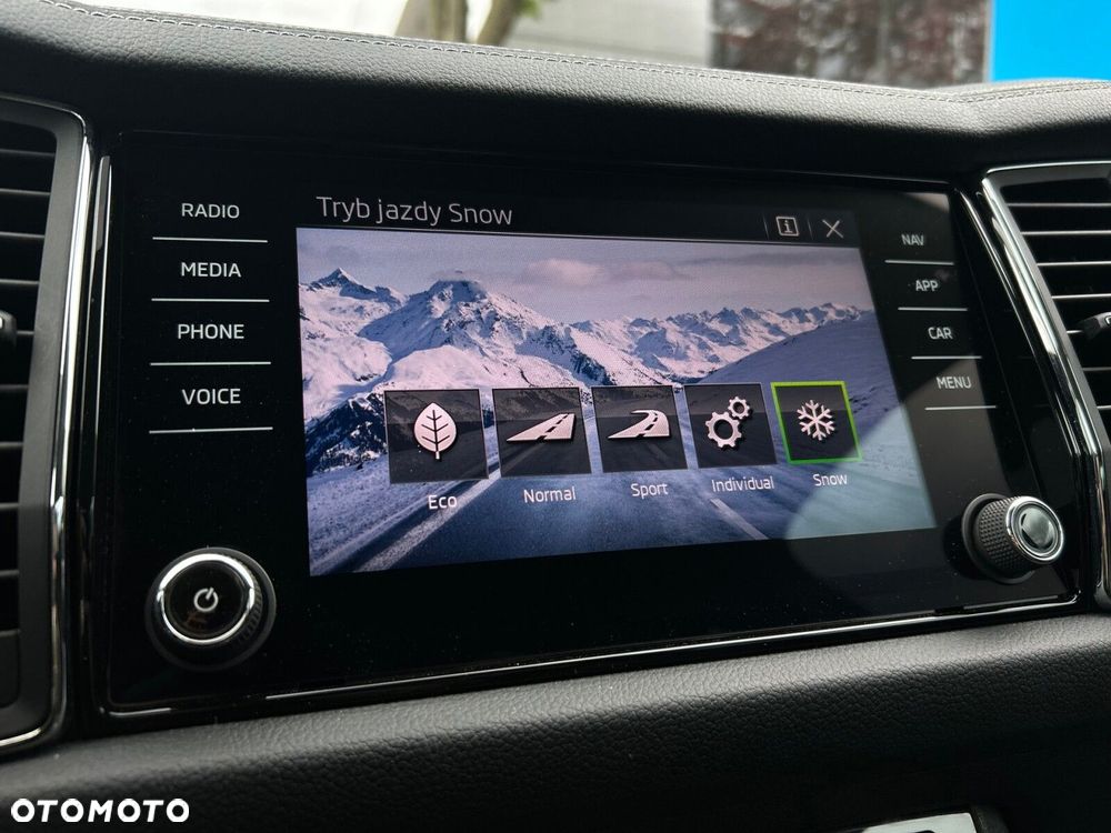 Skoda Kodiaq 2.0 TSI 4x4 Style DSG - 28