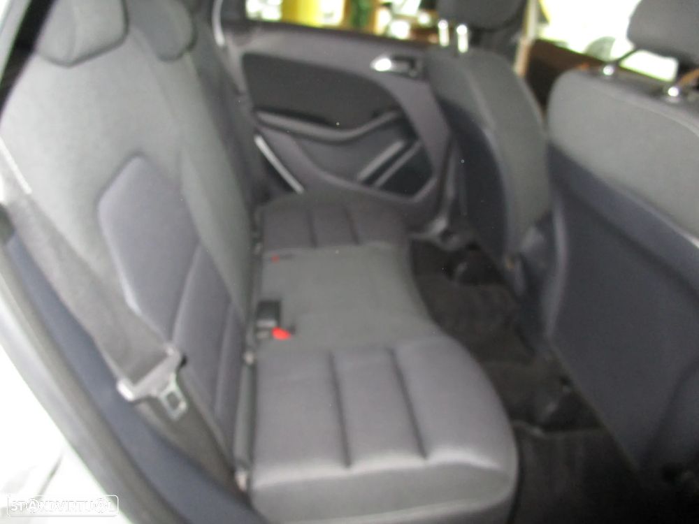 Mercedes-Benz B 180 d 7G-DCT Edition - 22