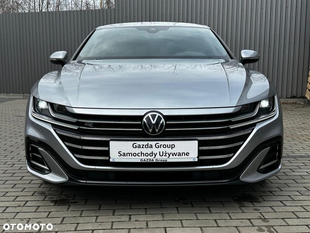 Volkswagen Arteon 2.0 TDI R-Line DSG - 3
