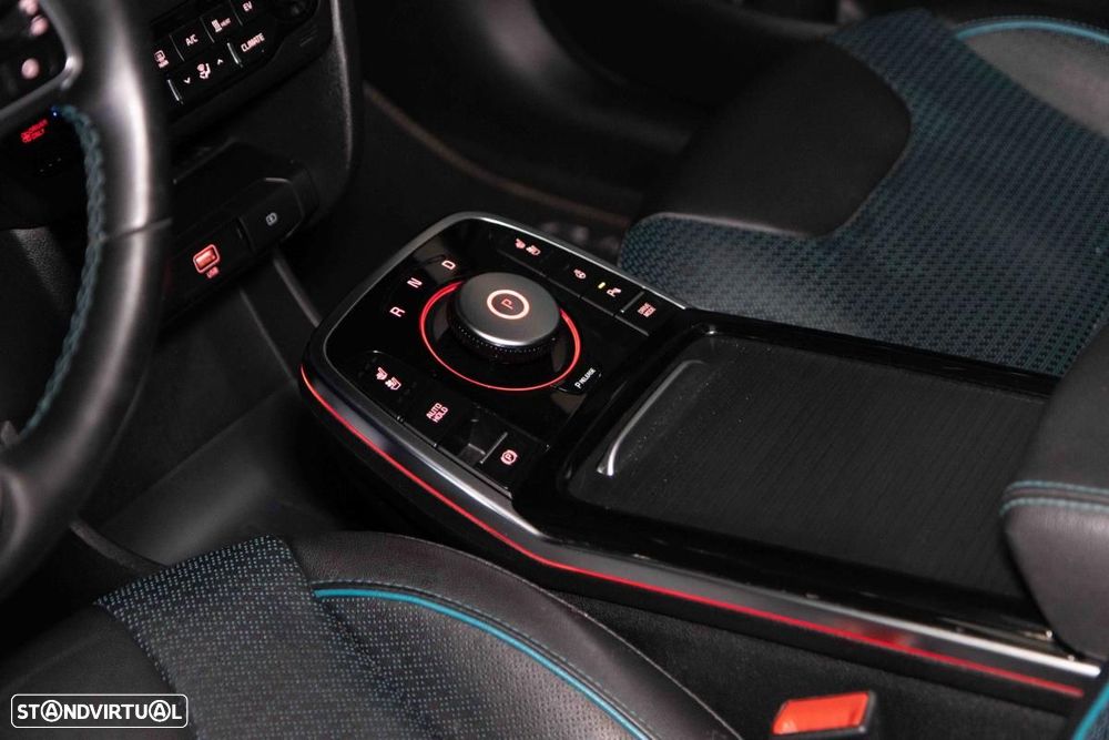 Kia e-Niro - 41