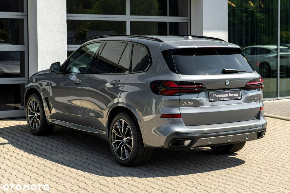 BMW X5 - 9