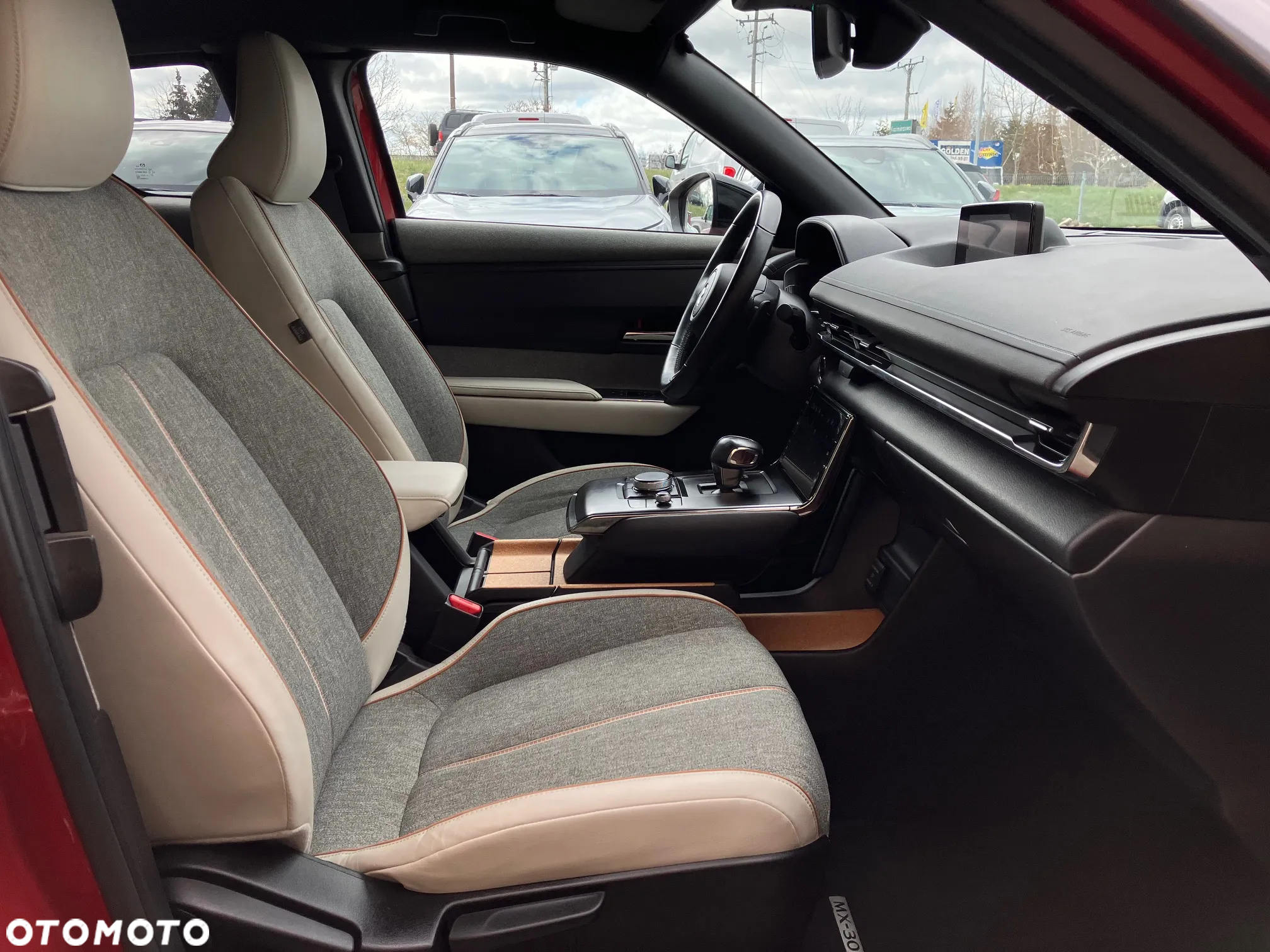 Mazda MX-30 35.5kWh First Edition - 15