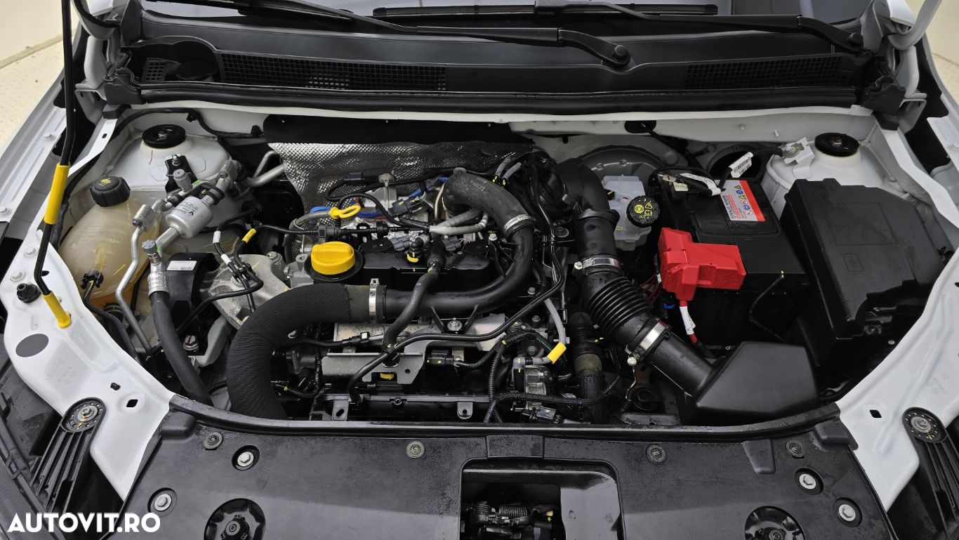 Dacia Sandero TCe 90 MT6 Comfort - 24