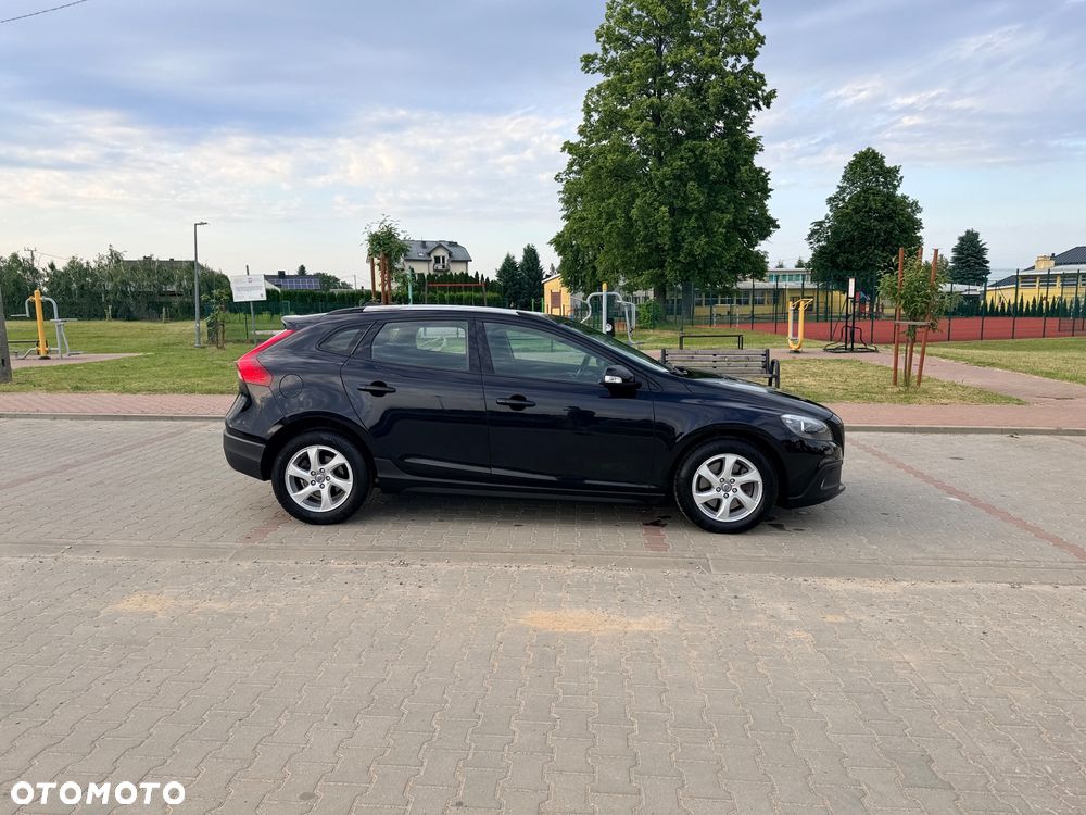 Volvo V40 Cross Country D3 - 13