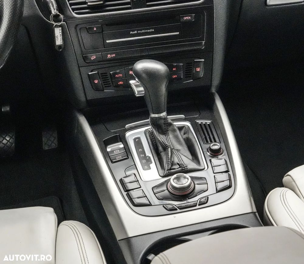 Audi Q5 - 21