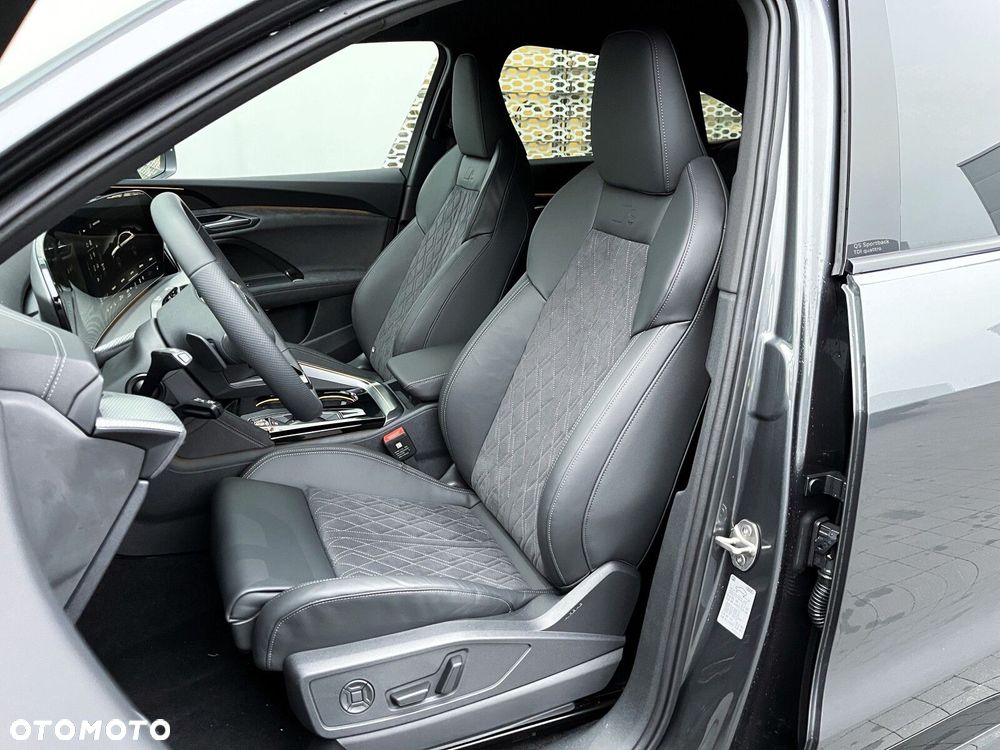 Audi Q5 Sportback - 17