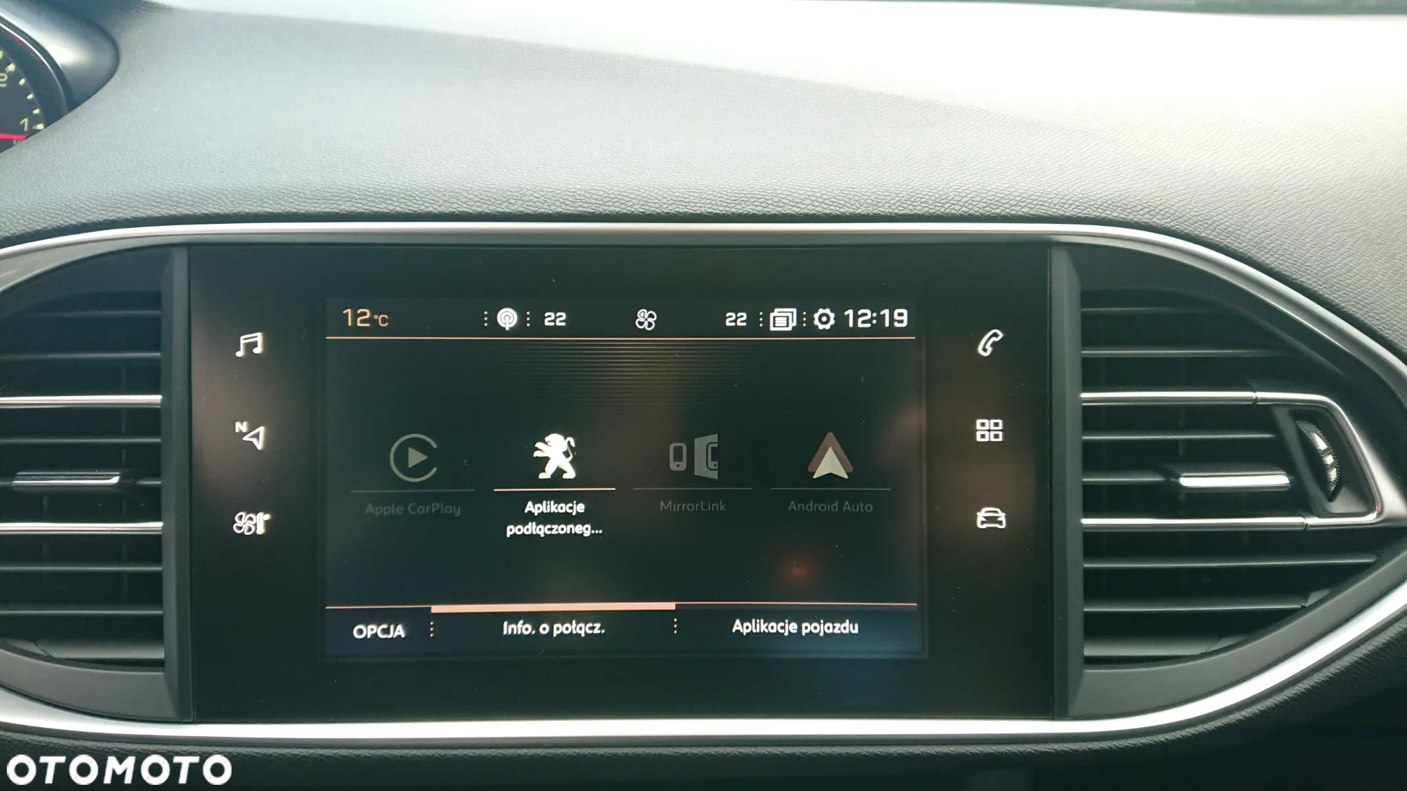 Peugeot 308 1.2 PureTech Active S&S EAT6 - 20