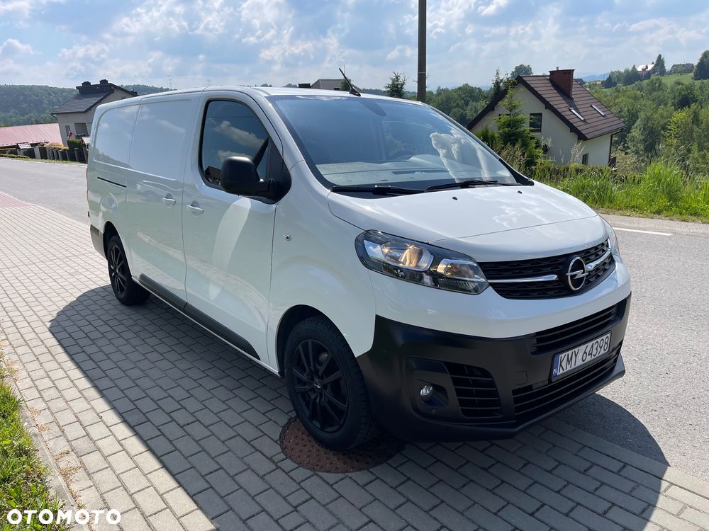 Opel Vivaro - 37