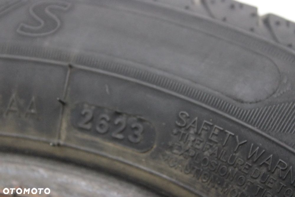 155/65R13 73T Royal A/S ALL SEASON - 7