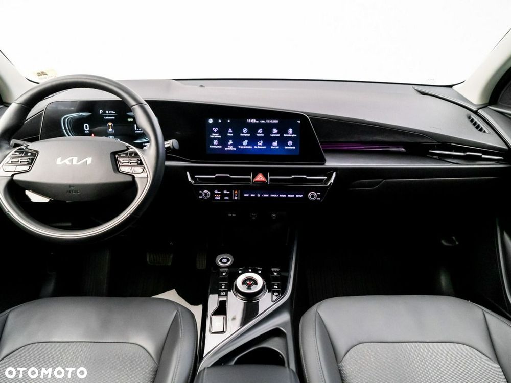 Kia Niro 1.6 GDI Hybrid L - 19