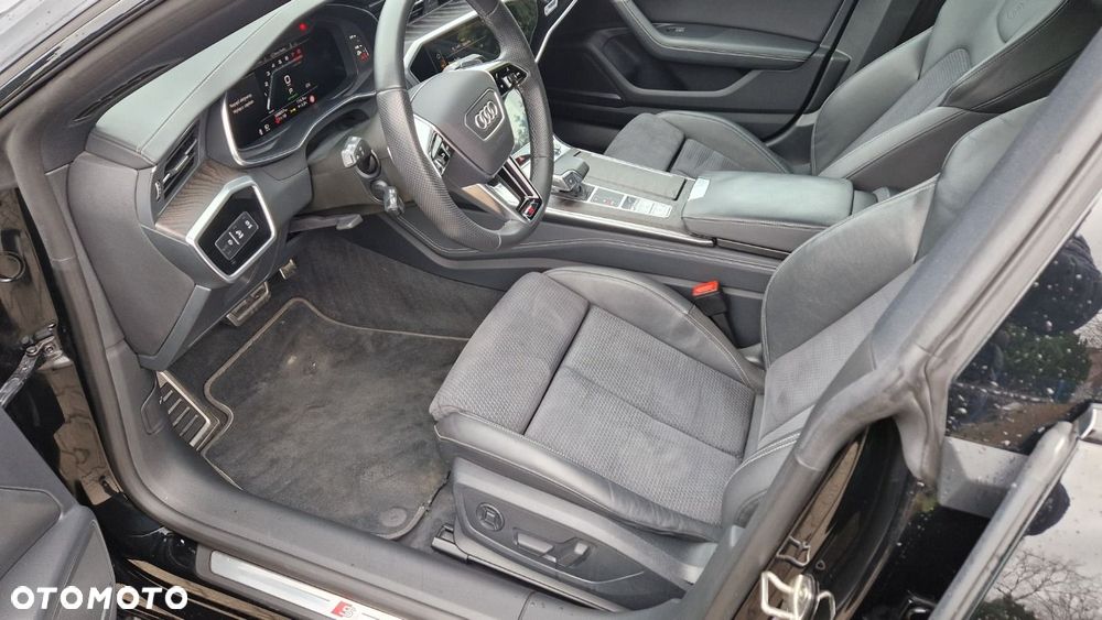 Audi A7 Sportback 45 TFSI S tronic - 12
