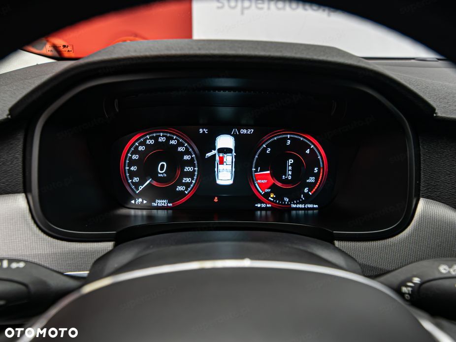 Volvo S90 D4 Inscription - 15