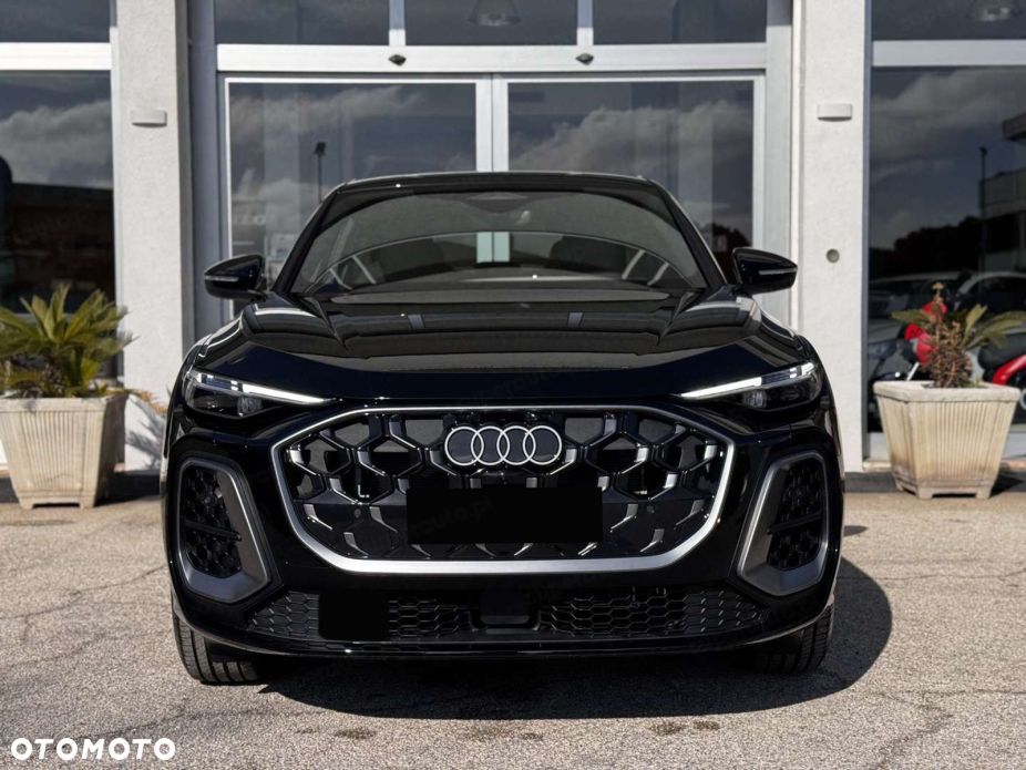 Audi Q5 Sportback 40 TFSI mHEV Quattro S Line S tronic - 4