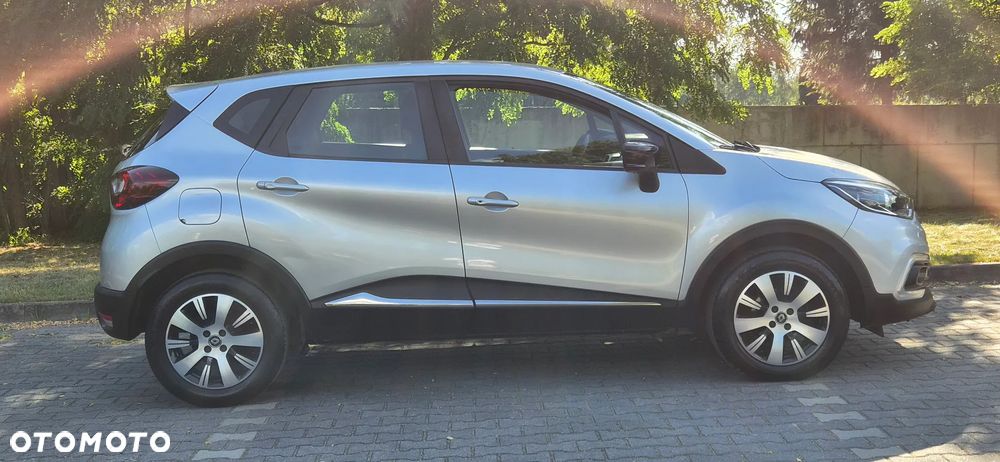 Renault Captur 0.9 Energy TCe Limited - 11