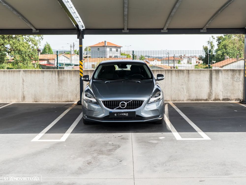 Volvo V40 2.0 D2 Momentum - 2