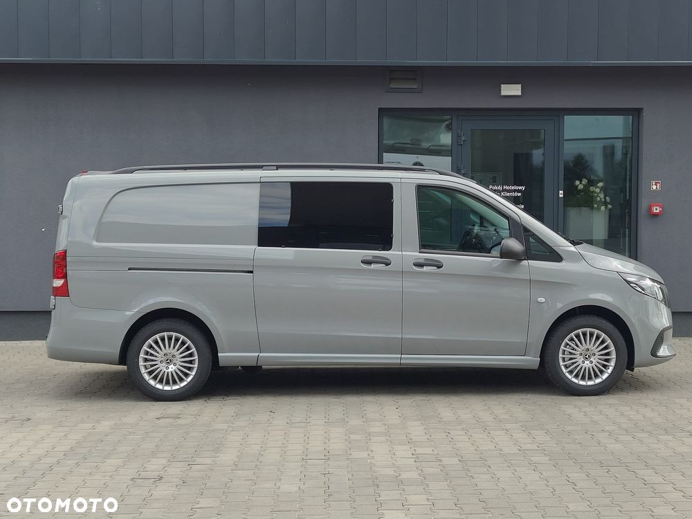 Mercedes-Benz Vito - 6